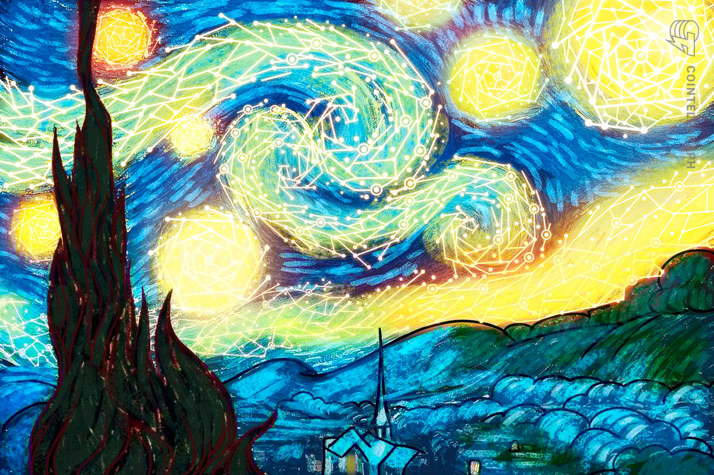 Museum of Crypto Art lançará o token MOCA e planeja uma onda de aquisições