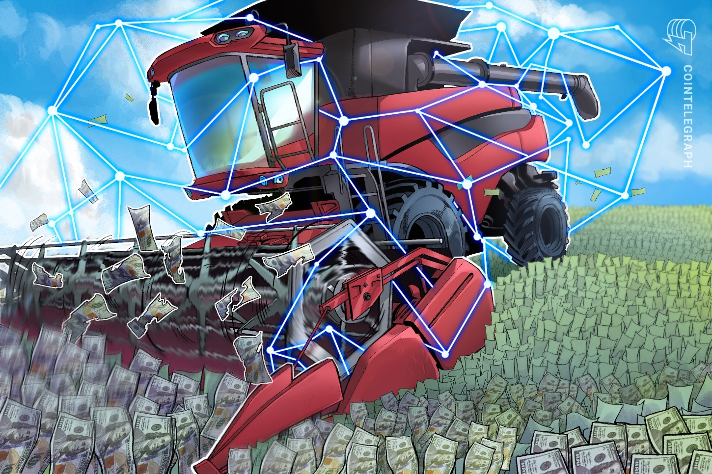 Genies, una plataforma de avatares NFT respaldada por Dapper Labs, obtiene una financiación de $65 millones