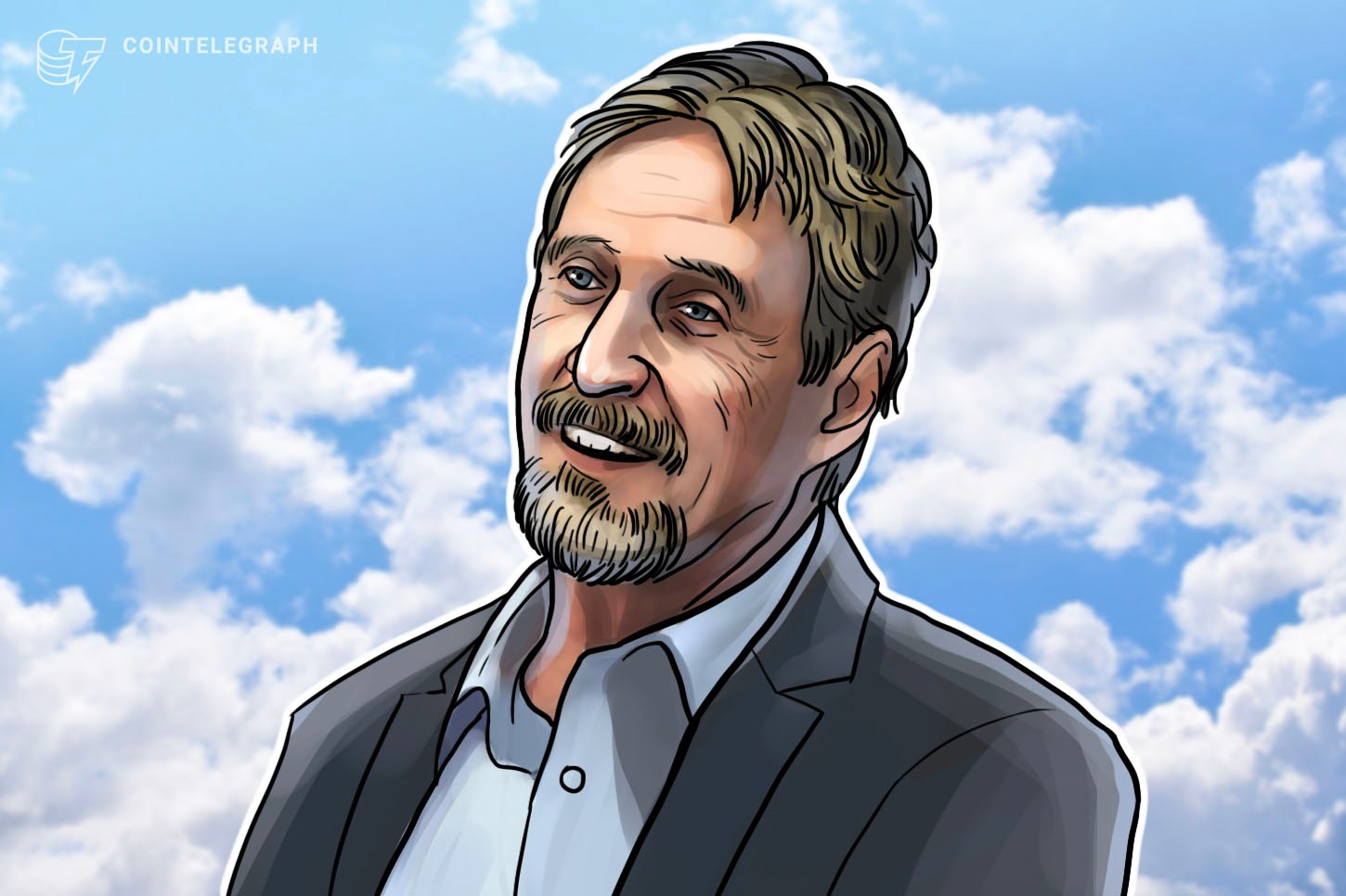 Recordando a John McAfee: programador informático y evangelista de las criptomonedas muerto a los 75 años 