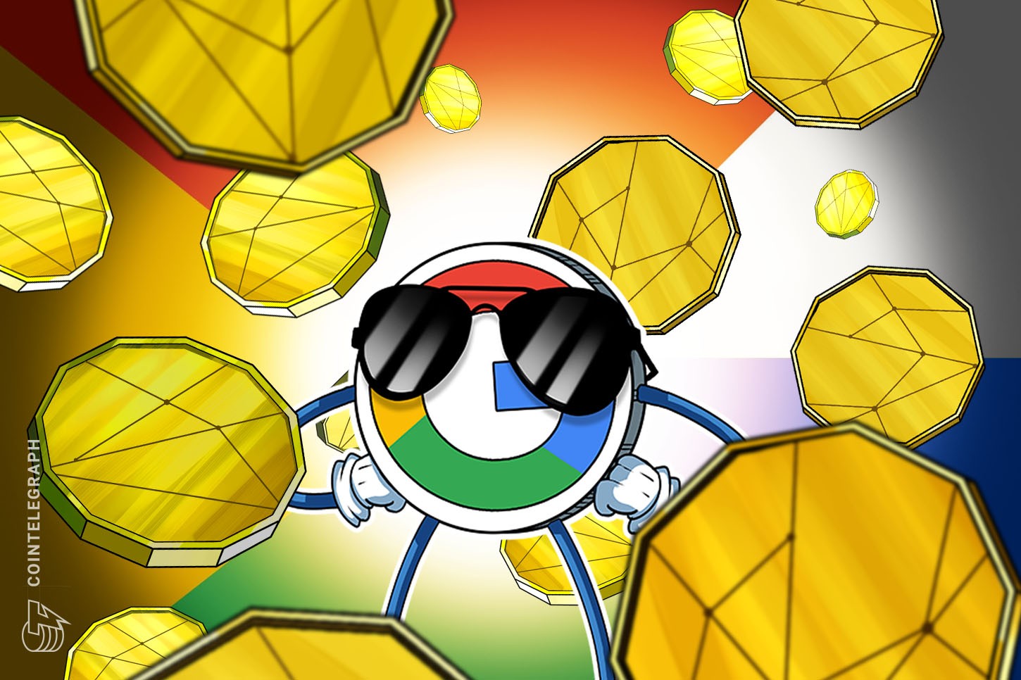 Google revierte la prohibición de los anuncios de criptomonedas, ¿un testimonio de la madurez del mercado de la tecnología Blockchain?