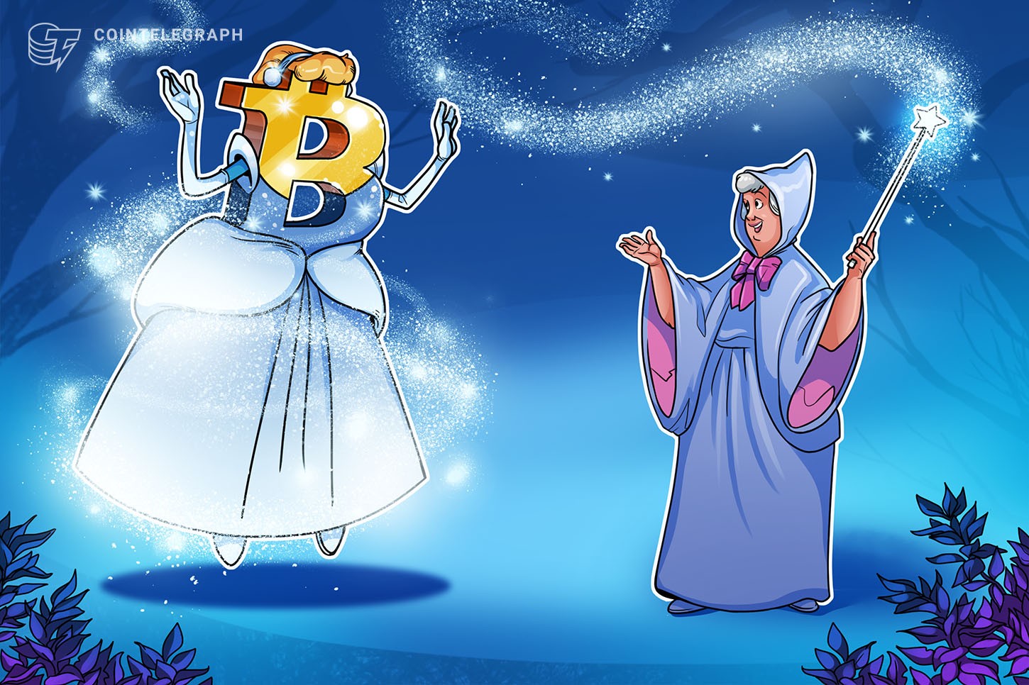 Un activo para todas las clases: Qué se puede esperar del Bitcoin como moneda de curso legal