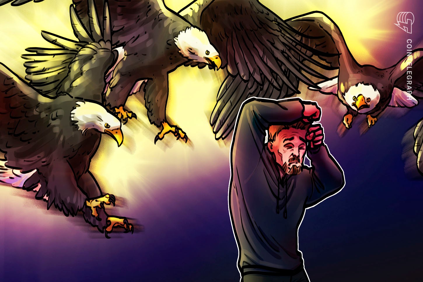 Tribunale spagnolo approva l'estradizione di John McAfee negli Stati Uniti