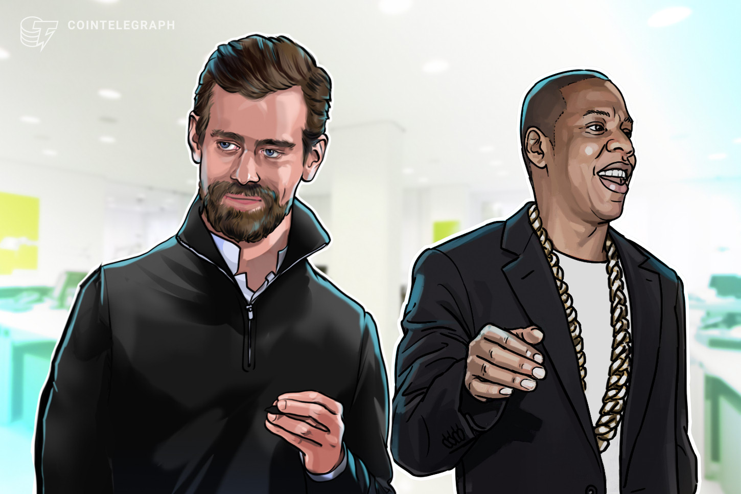 El servicio de streaming de música que es propiedad de Jay-Z y Jack Dorsey incorporará NFT y contratos inteligentes