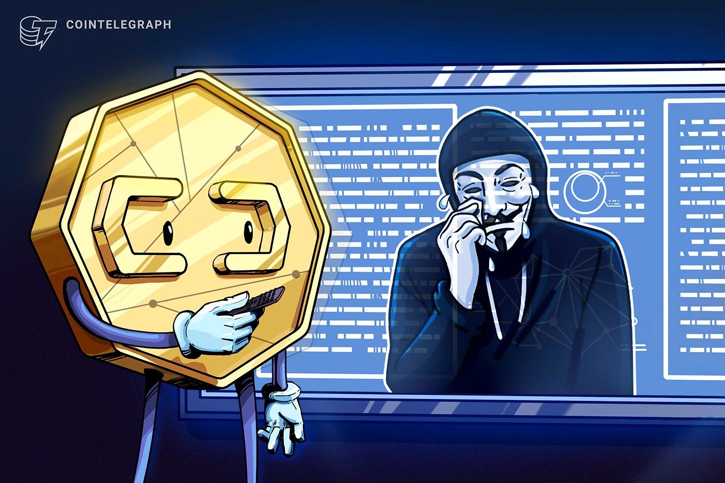 Concordium pretende acabar con la era del anonimato en la industria de las criptomonedas
