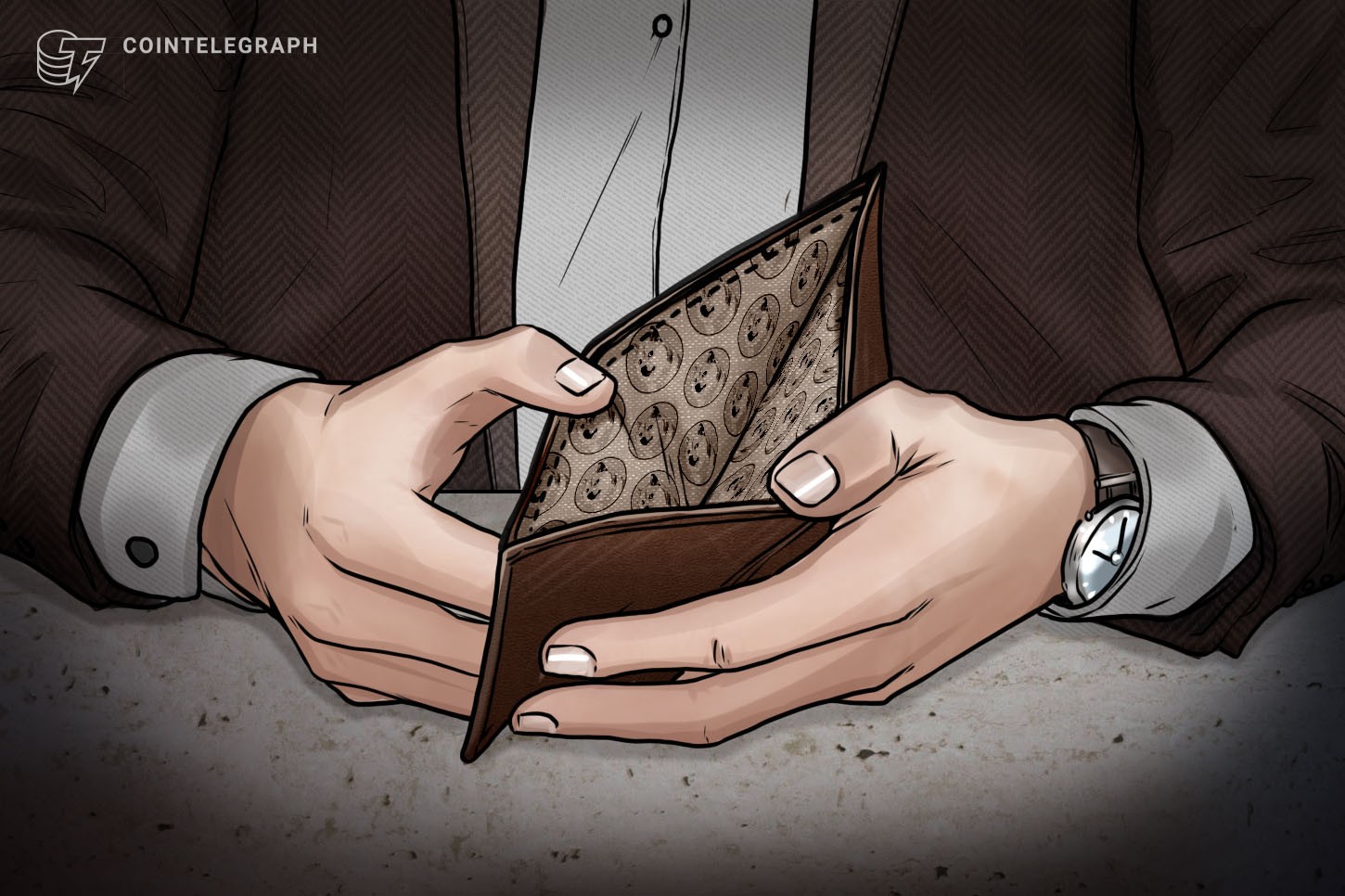 El furor por Dogecoin obliga a un gestor de fondos del Reino Unido a deshacerse de una reserva de Bitcoin de USD 1,100 millones