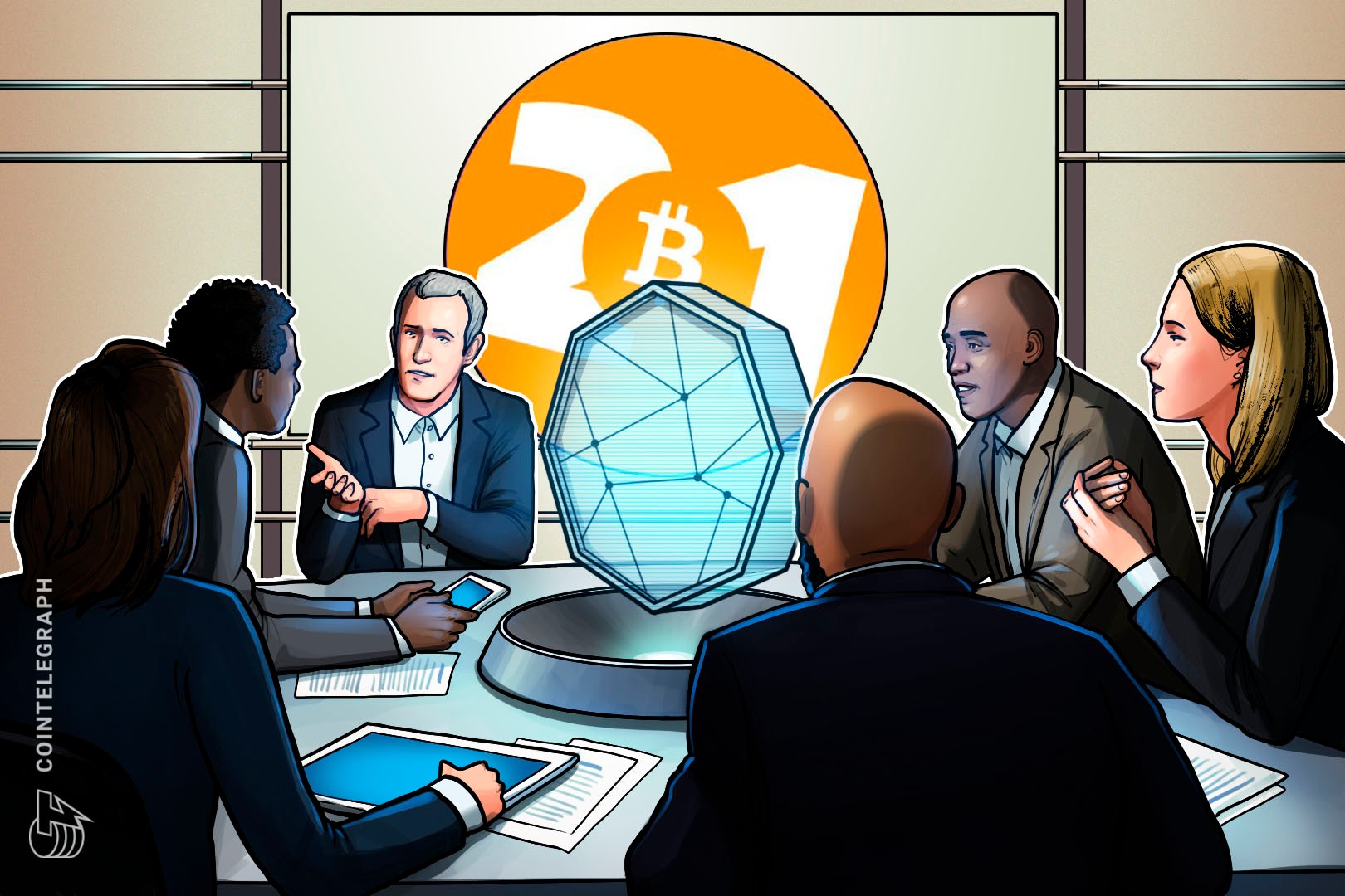 Conferência Bitcoin 2021 em Miami: Saiba o que aconteceu no segundo dia do maior evento da histórias