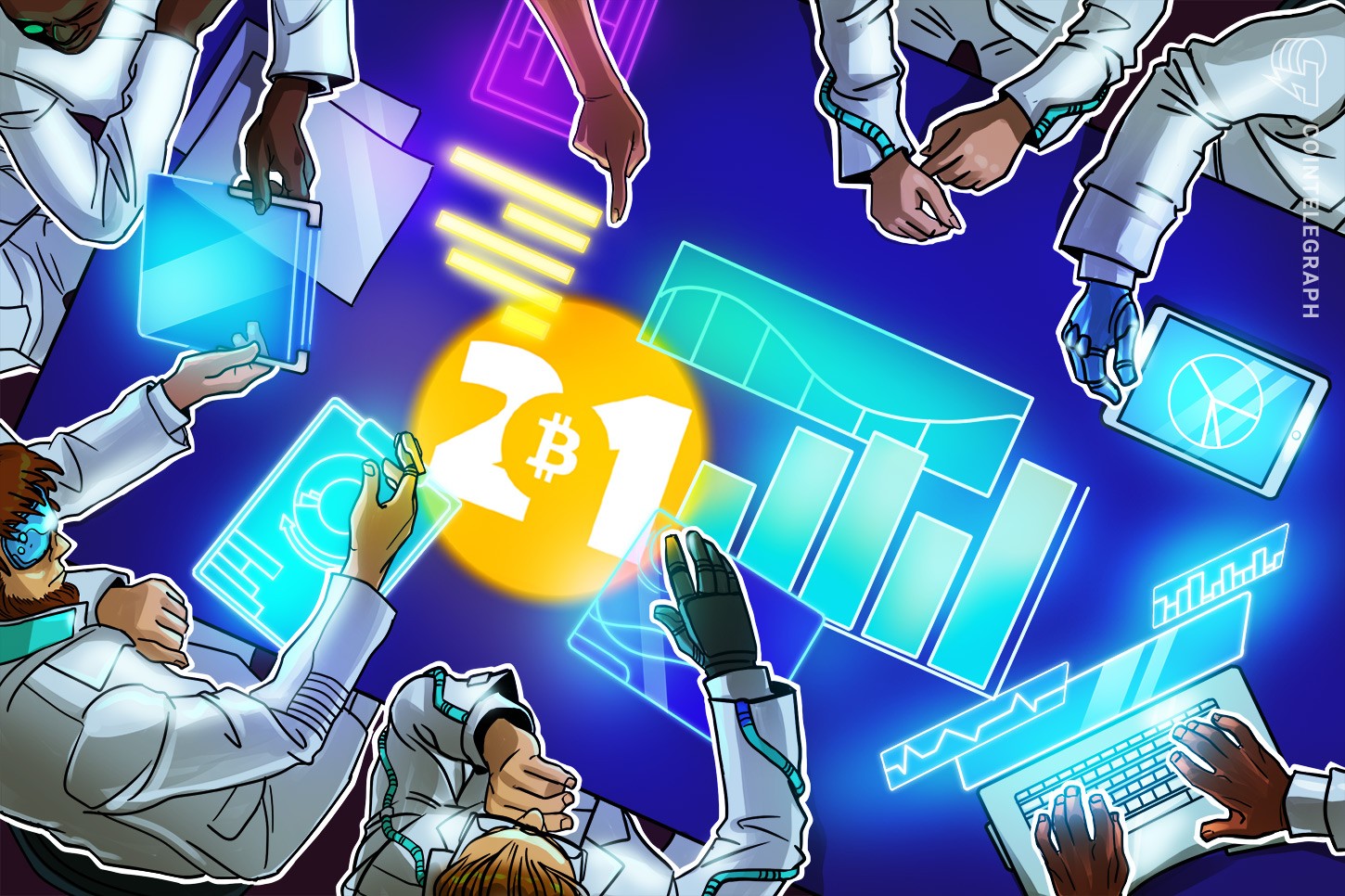 Yearn.Finance en Miami: Un desarrollador habla de nuevas vaults, productos y verticales