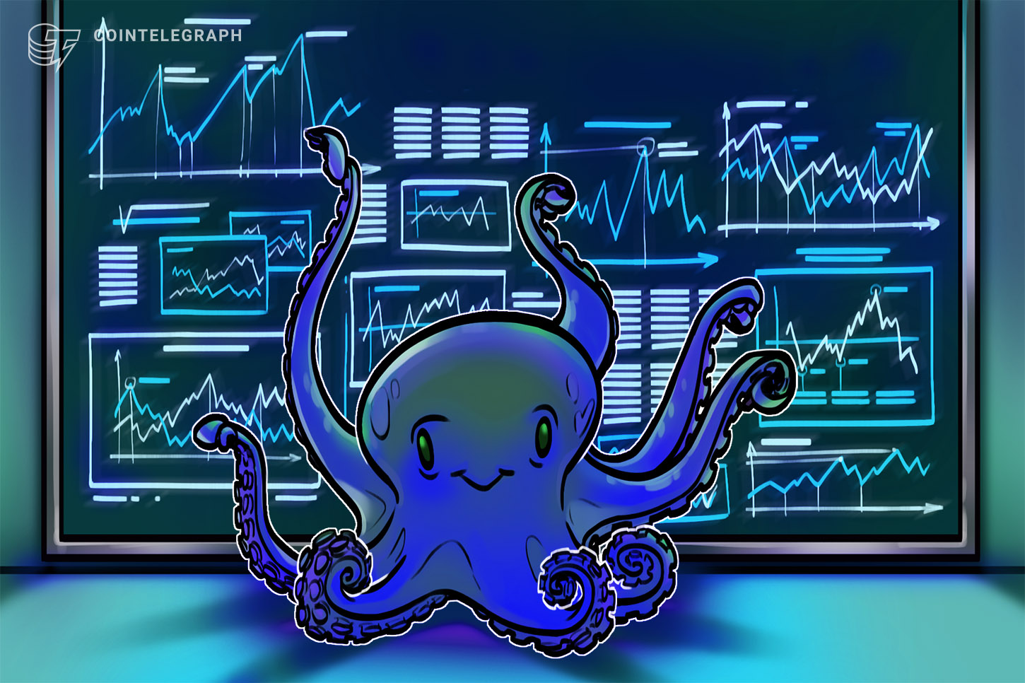 Kraken se replantea su plan de salir a bolsa tras los mediocres resultados de Coinbase