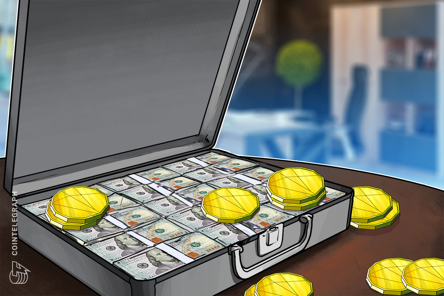 Pantera Capital y Arrington XRP Capital lideran la recaudación de USD 5,8 millones de Unbound Finance 