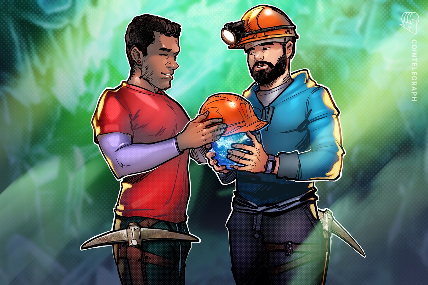 Proposta de proibição de mineração de Bitcoin em Nova York vai permitir projetos verdes