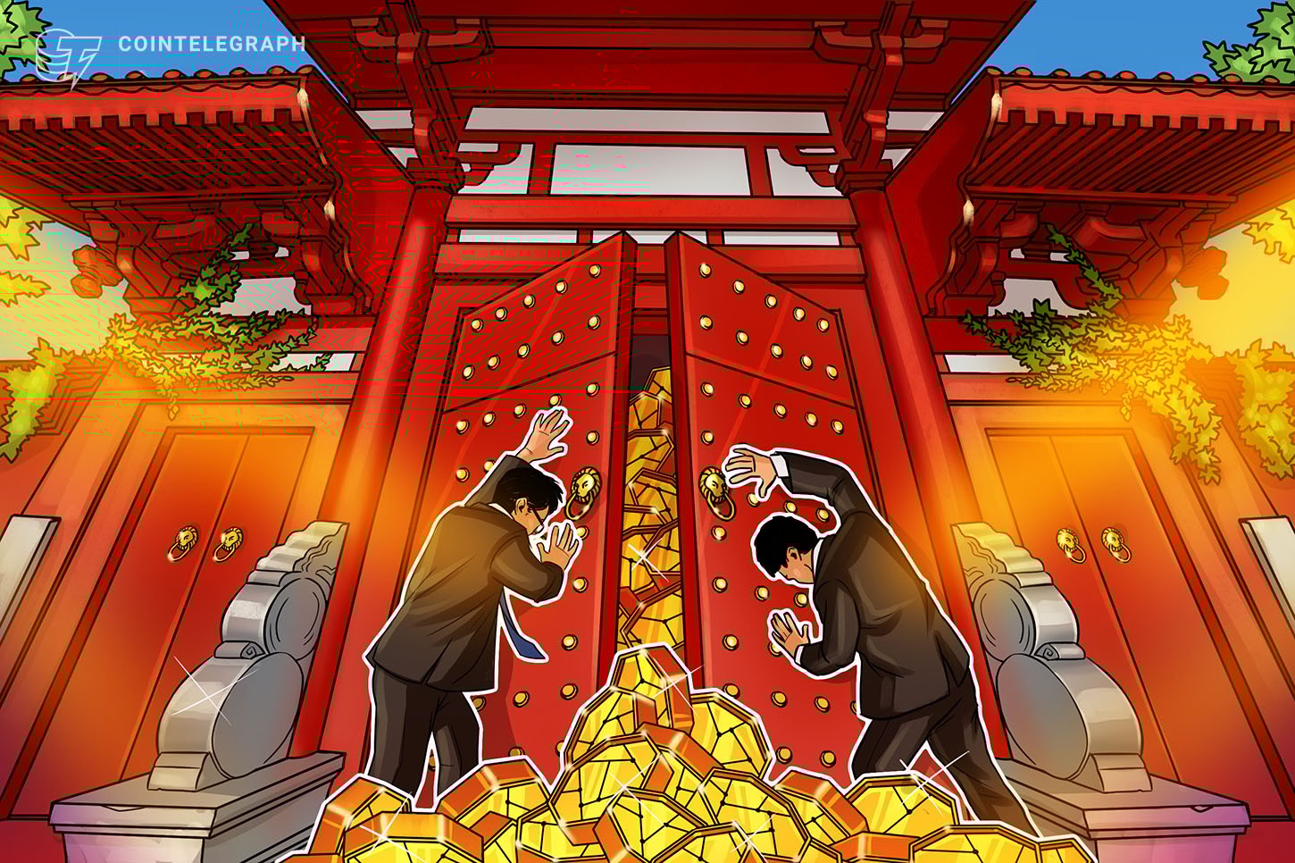 Huobi vieta il trading di derivati crypto agli utenti in Cina