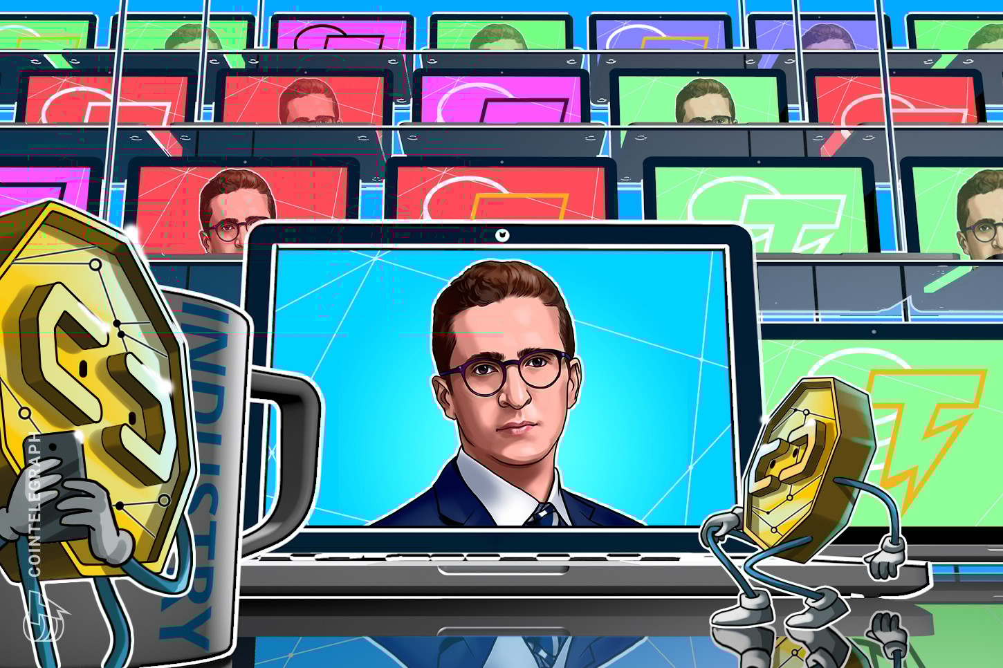 Zachary Kelman se une a Cointelegraph como consejero general