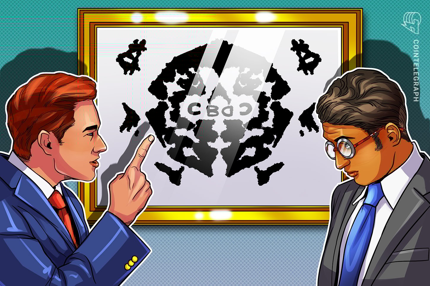 La tierra prometida de las CBDCs: Mientras algunos gobiernos flaquean, otros siguen adelante