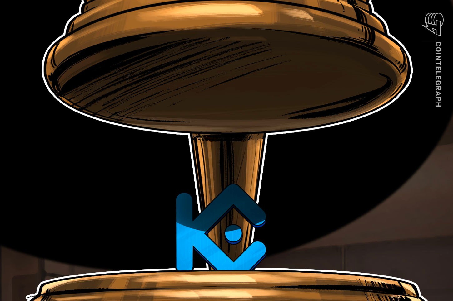 El regulador de valores de Ontario toma medidas contra Kucoin