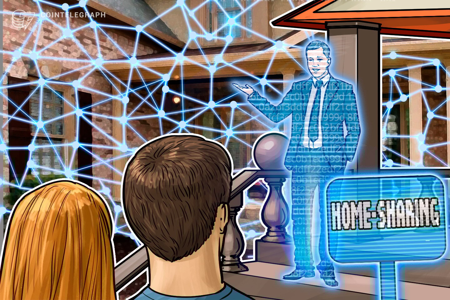 トラヴァラが分散型ホームシェアリングサービスをローンチ 「ネクストAirbnb」になれるか