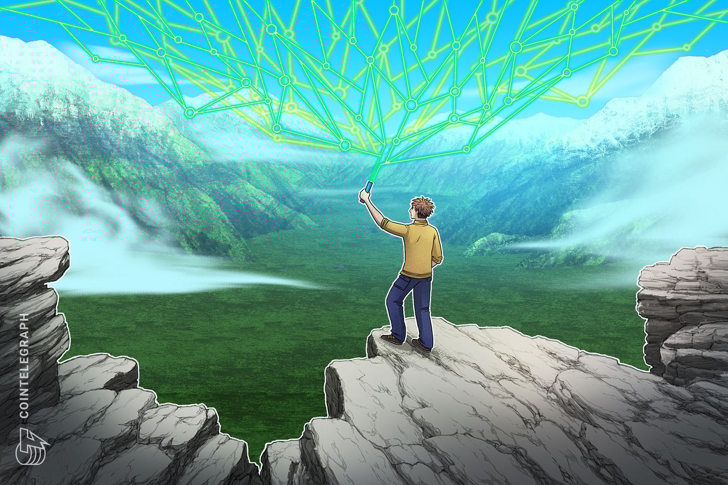 Pronouncements from the G7 allow green fintech to flourish