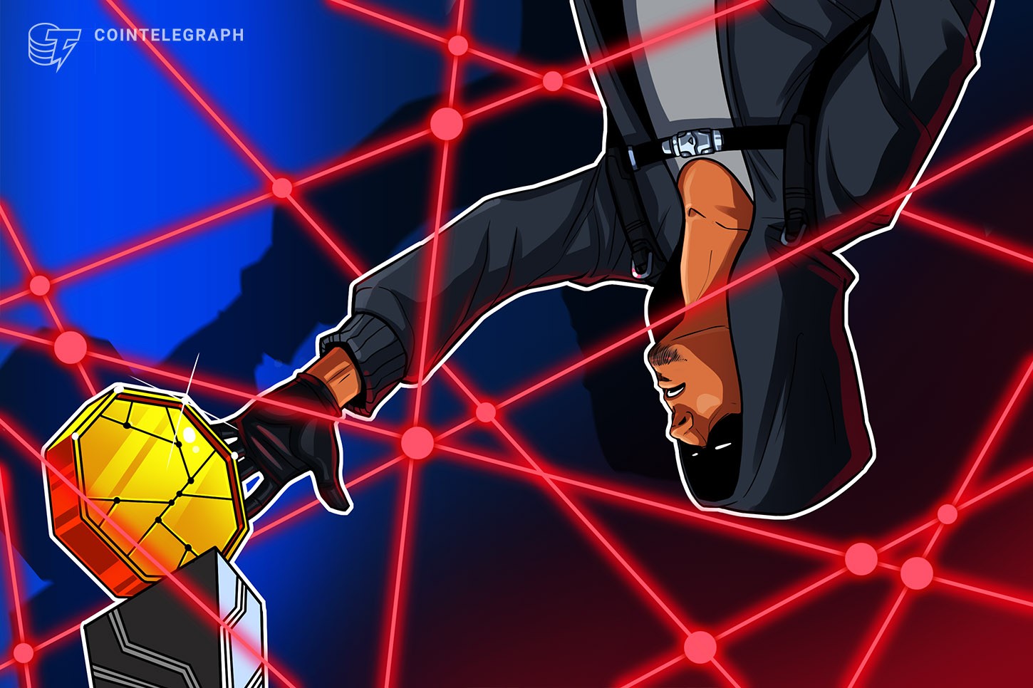 La inteligencia digital debe superar los retos para resolver los delitos con criptomonedas