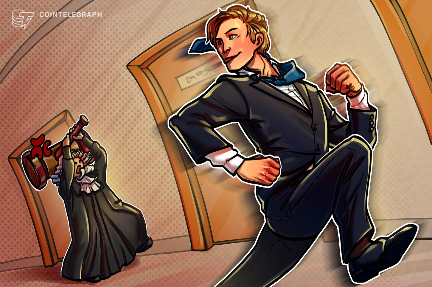 Powers On... Why the fear of ICO enforcement and liability is coming to an end