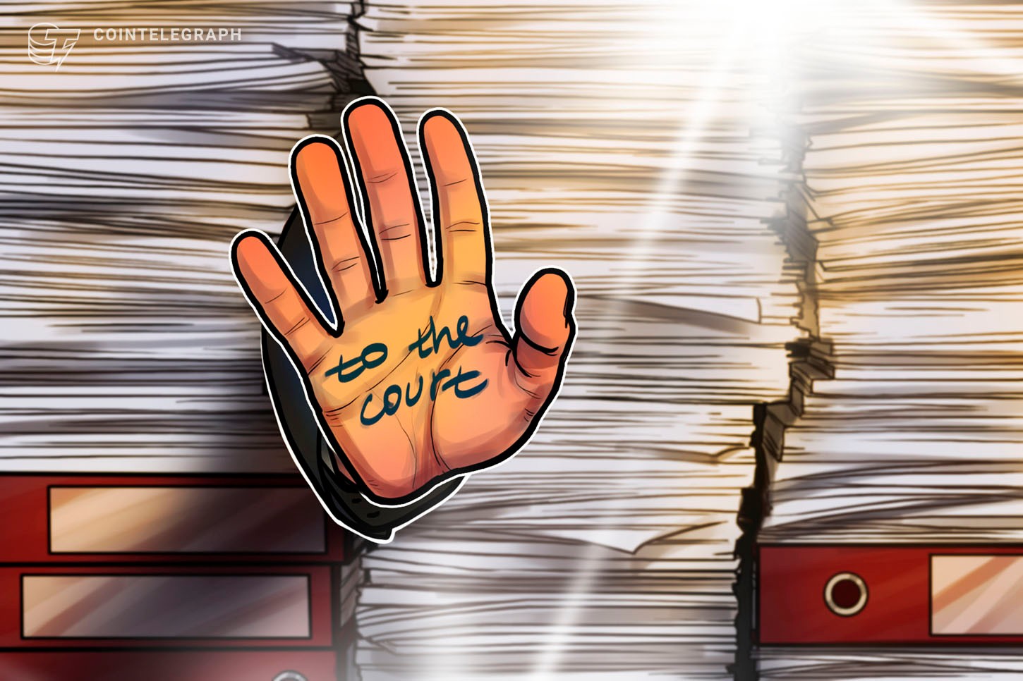 Una demanda colectiva contra Binance se centra en la violación de reglas de los futuros del exchange