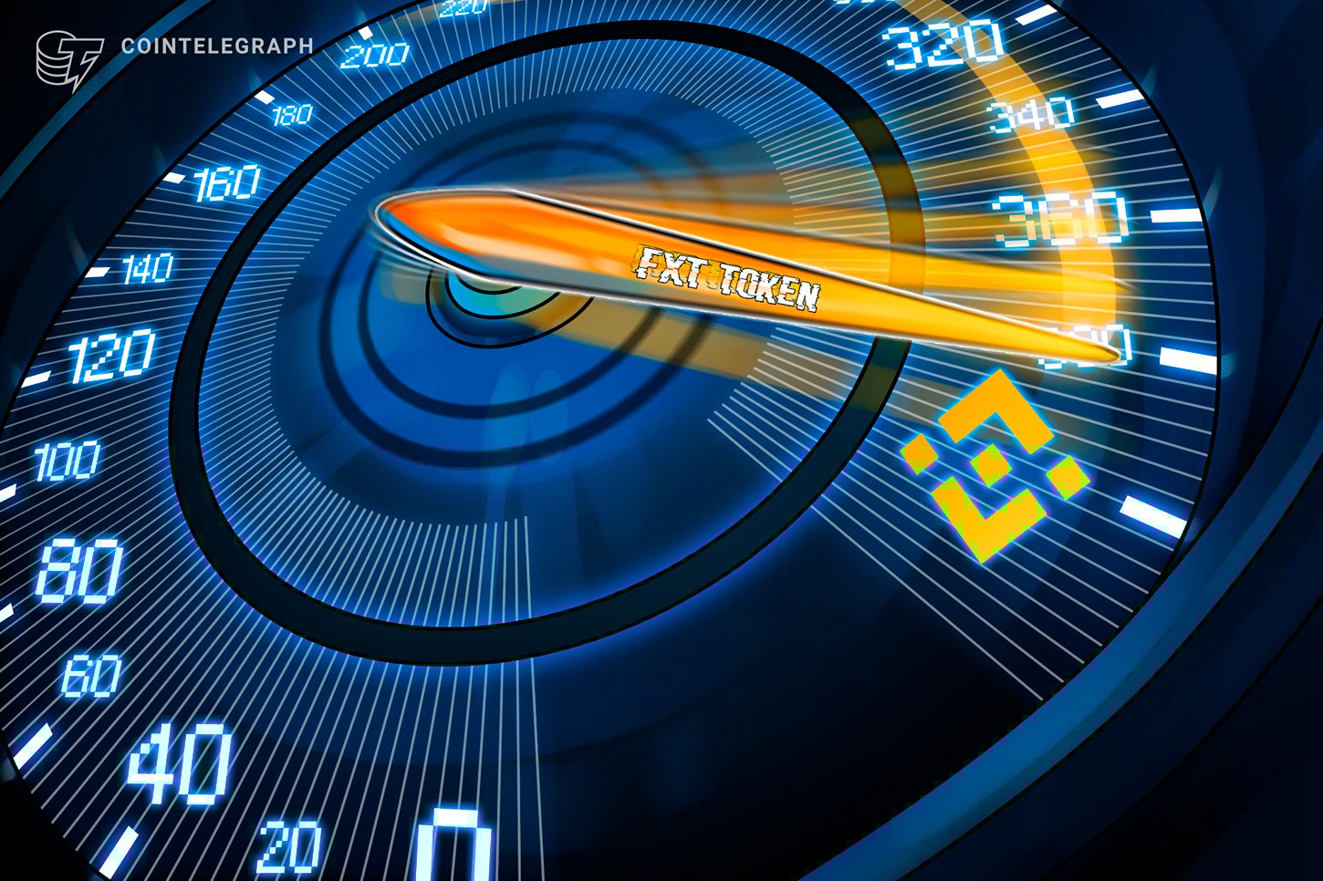 El token FXT accede a la Binance Smart Chain tras el éxito de ERC-20