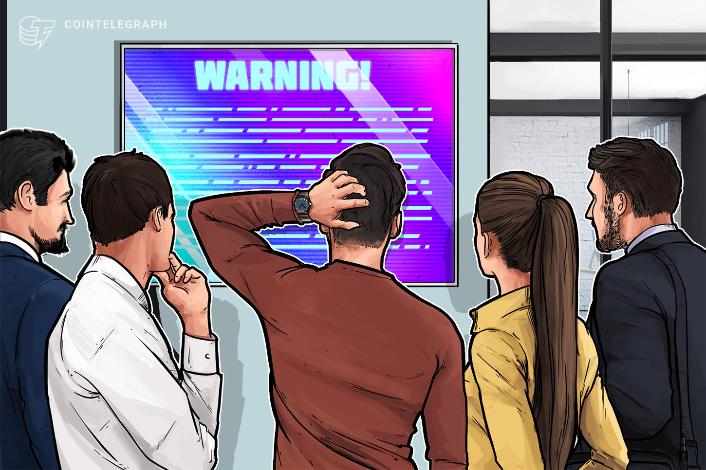 FCA, do Reino Unido, vai gastar £11 milhões para alertar as pessoas sobre o investimento em criptomoedas