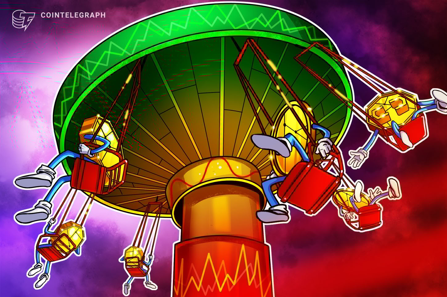 Estas son 2 formas que los traders profesionales utilizan parar detectar reversiones de los precios de las criptomonedas y las acciones