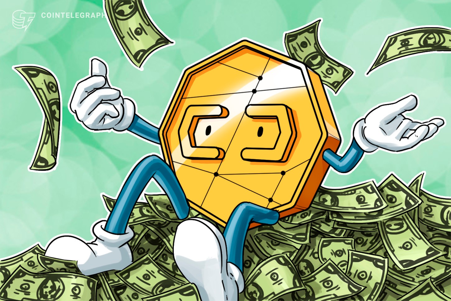 Capital International ha comprato 600 milioni di dollari in azioni di MicroStrategy 