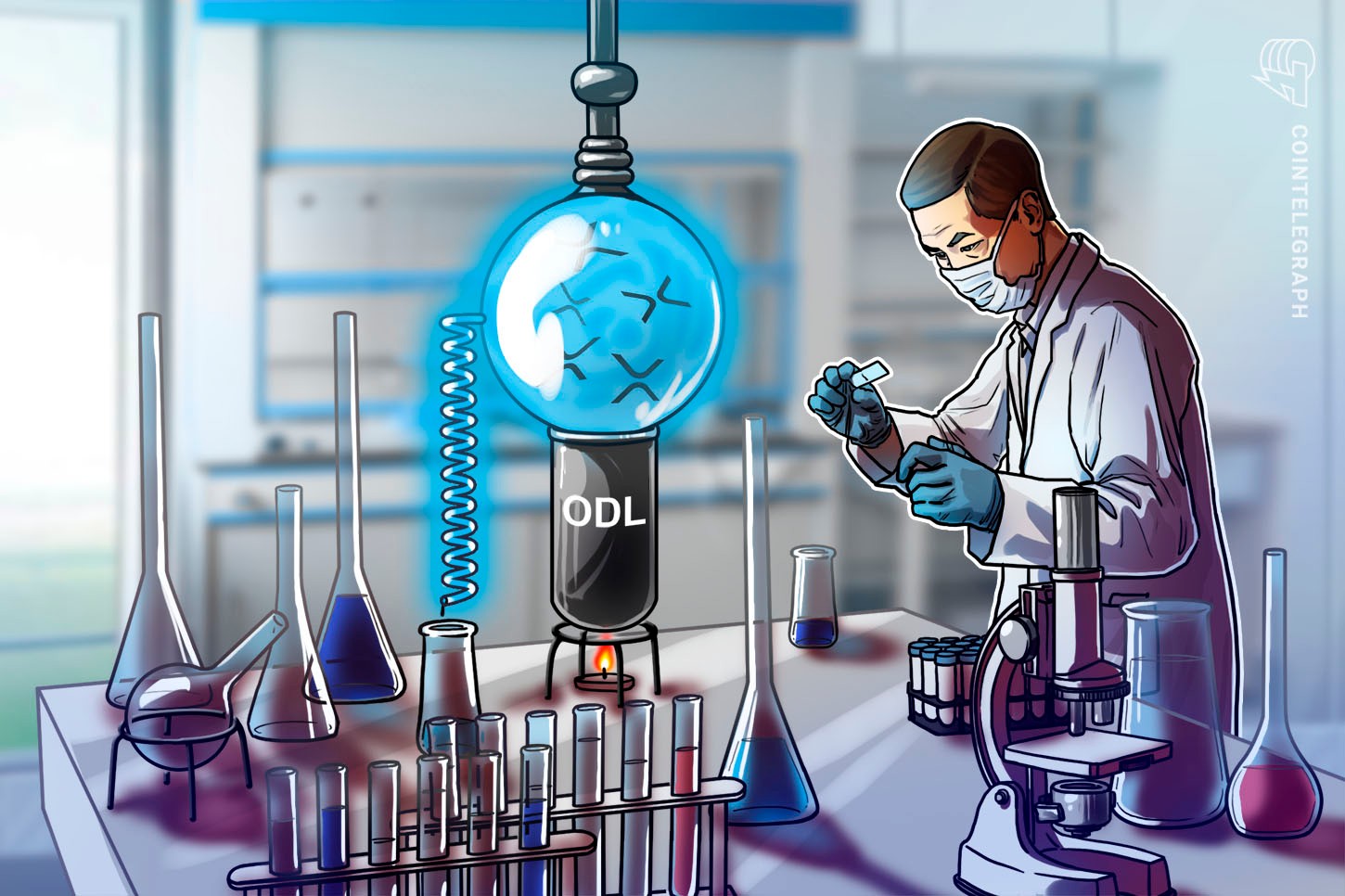 Il Giappone testerà il servizio ODL di Ripple per i trasferimenti di denaro verso le Filippine