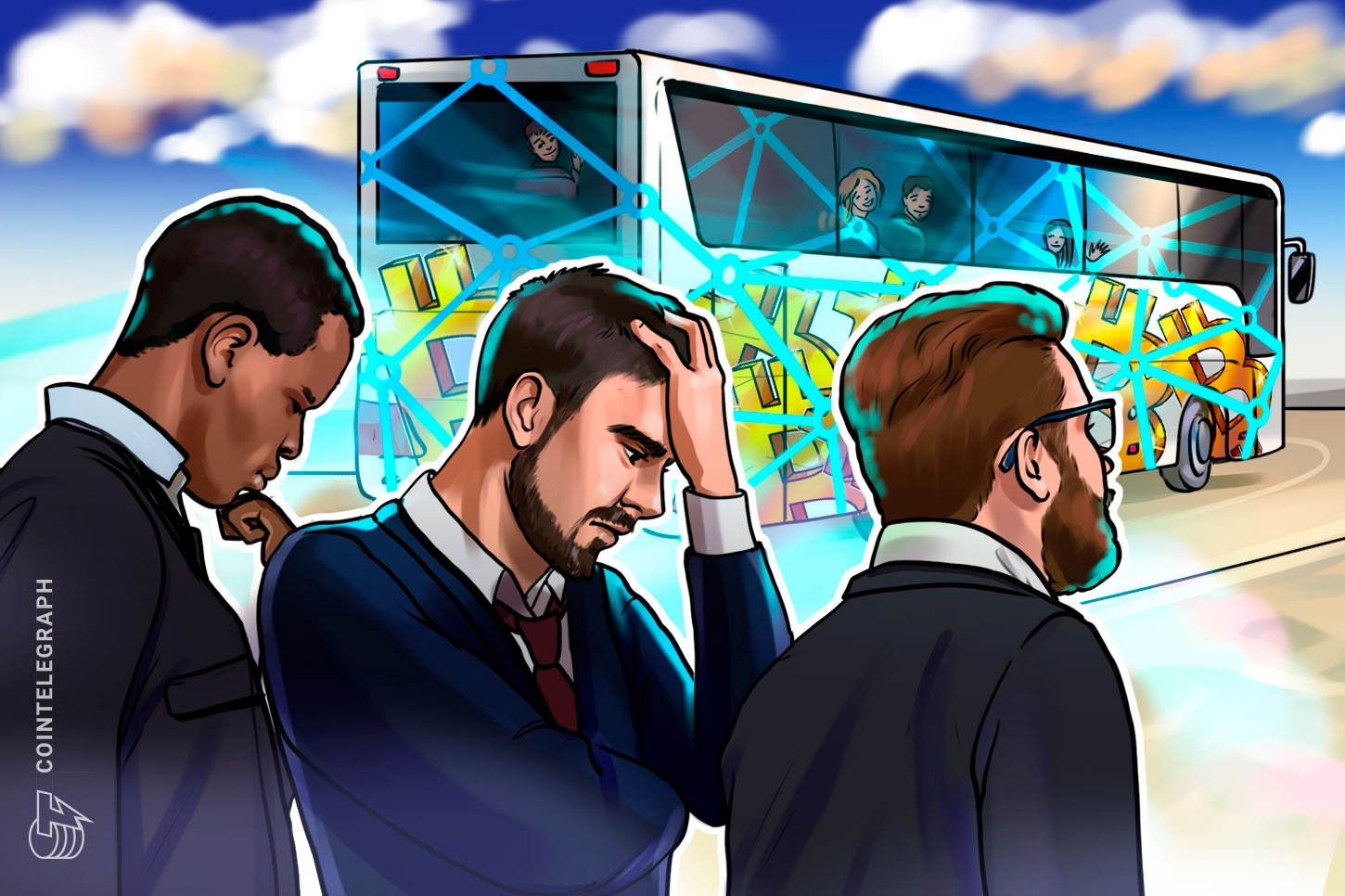 La comisión de la ONU lanza una nueva advertencia contra la adopción de BTC en El Salvador