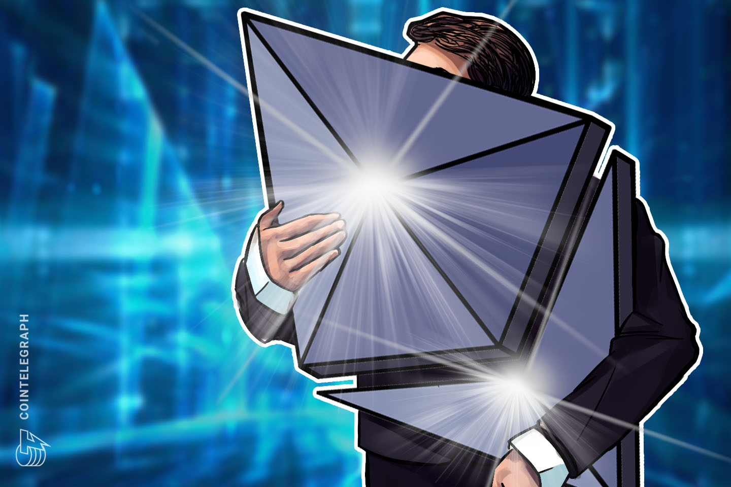 3 razones por las que las reservas de Ethereum en los exchanges están en nuevos mínimos