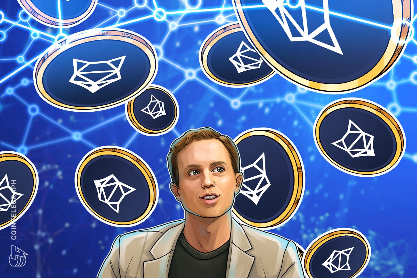 ShapeShift descentralizará toda la empresa; planea el mayor airdrop de la historia