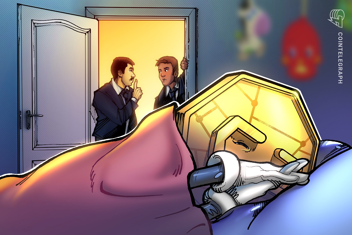 Altcoin piyasasında sessizlik hakim: Sadece KUB çift haneli yükseliş yakaladı | 7.7