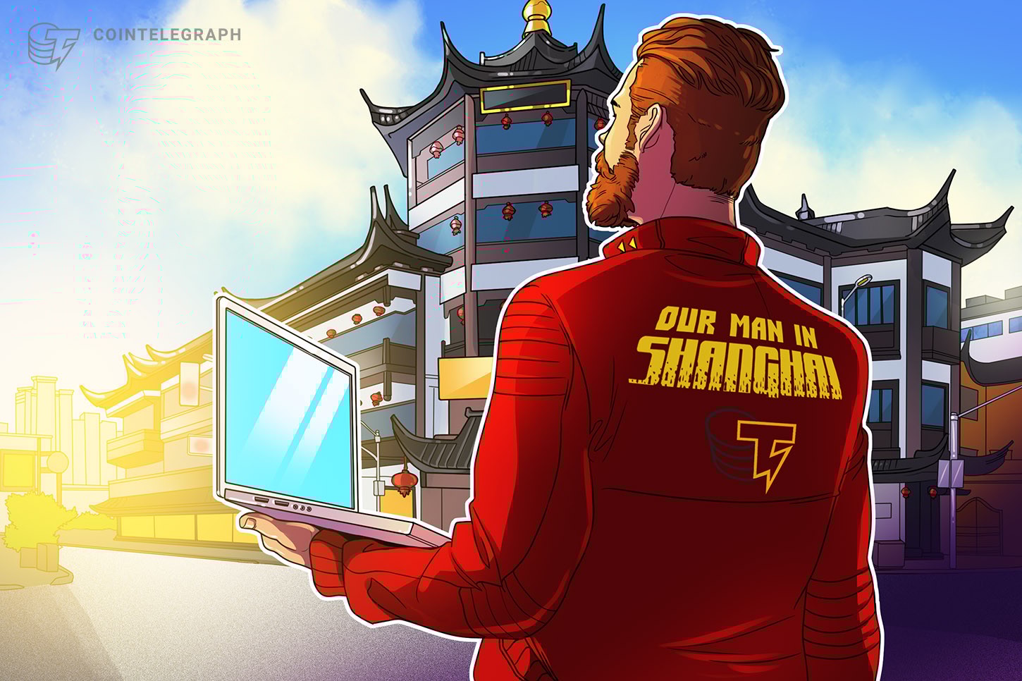 Shanghai Man: Un medio de comunicación de criptomonedas cierra, las malas noticias solo se repiten, las leyes de minería son beneficiosas...