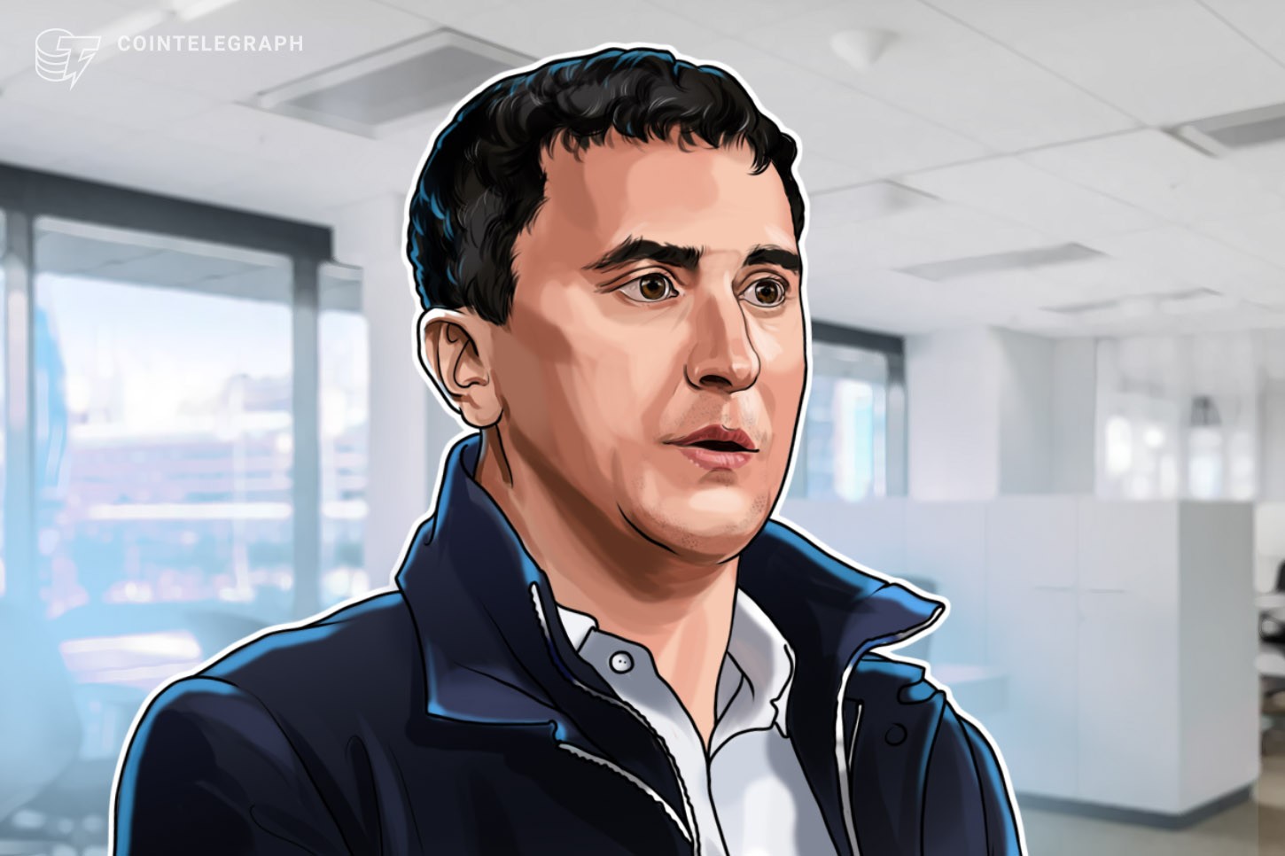 Fundador do Avalanche, Emin Gün Sirer, está ‘bastante otimista’ com as perspectivas do mercado de criptomoedas
