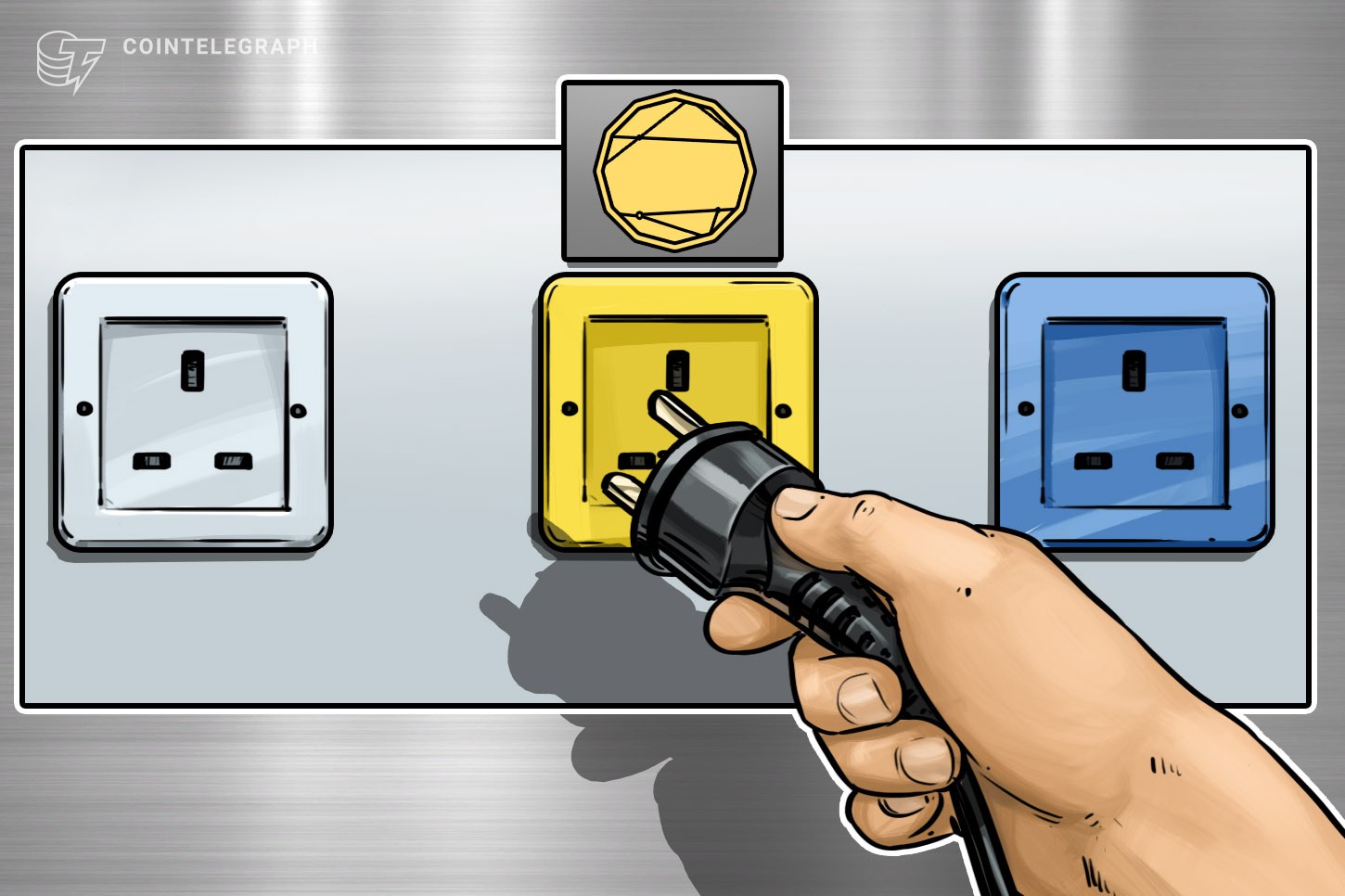 Irán suspende las exportaciones de electricidad debido a la minería de criptomonedas y al caluroso verano