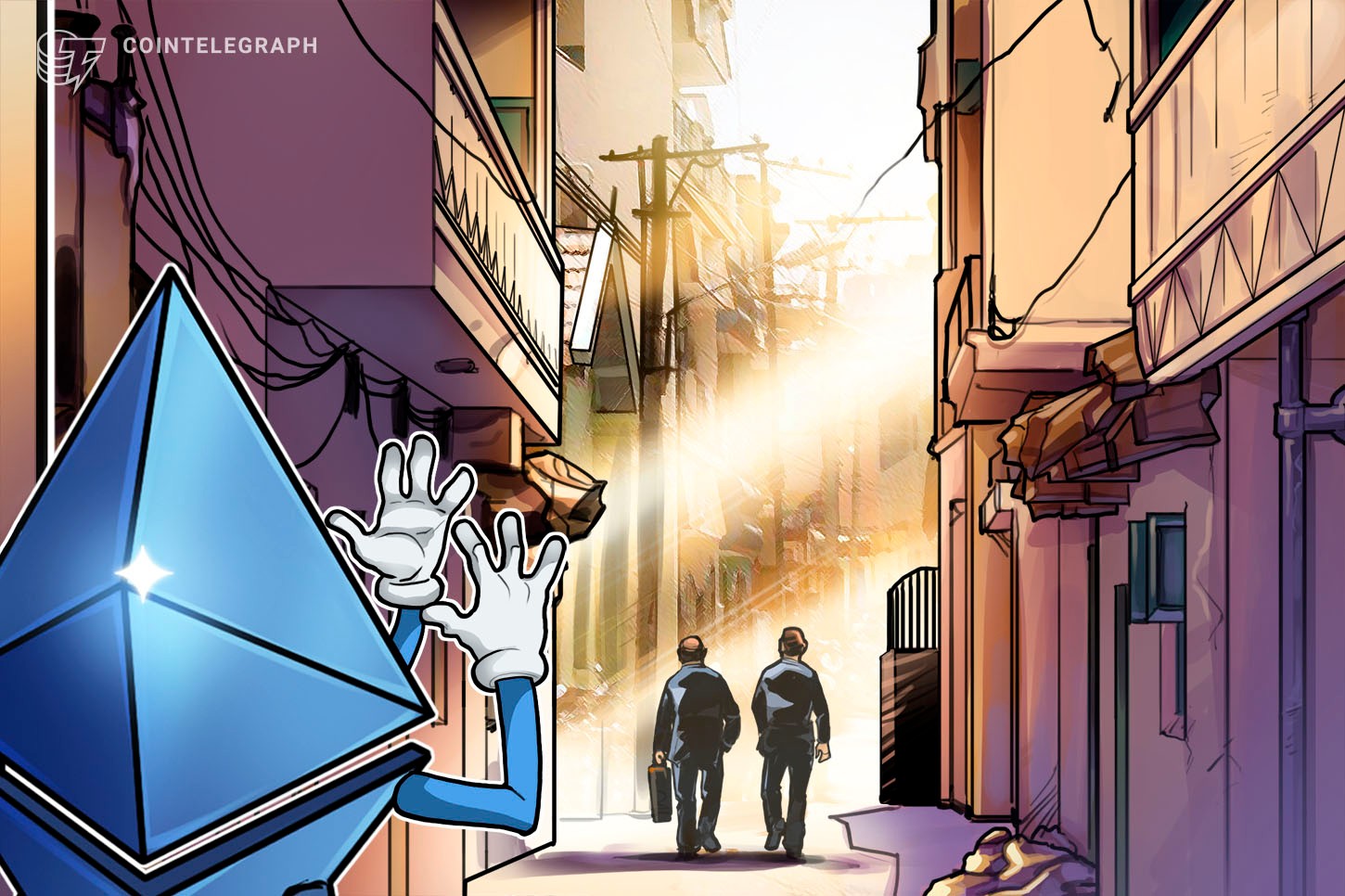 India utilizará la red blockchain de Ethereum para verificación de diplomas y certificados