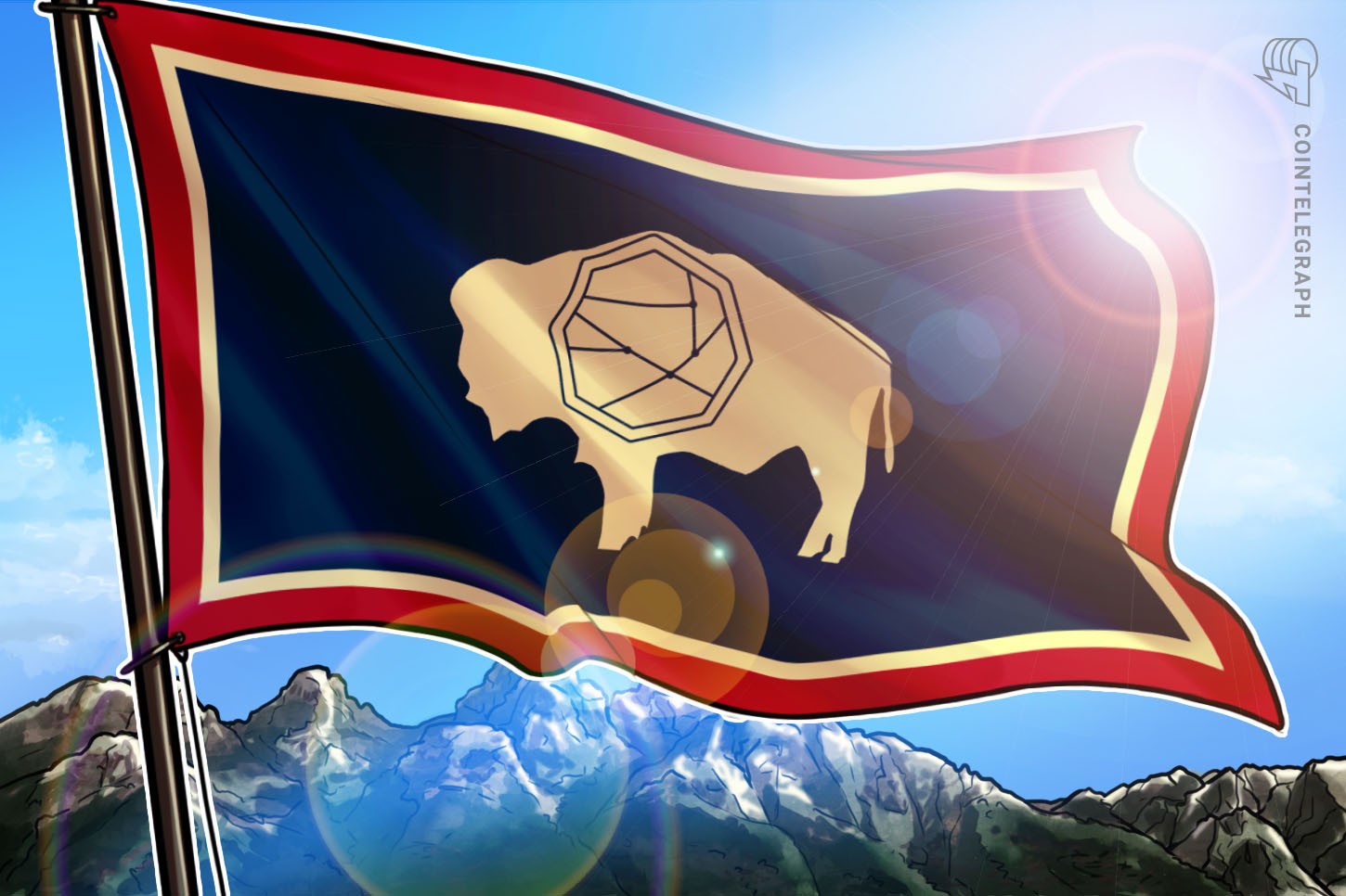 El proyecto de ley sobre criptomonedas de Wyoming podría ser un sandbox en acción, dice el senador Lummis