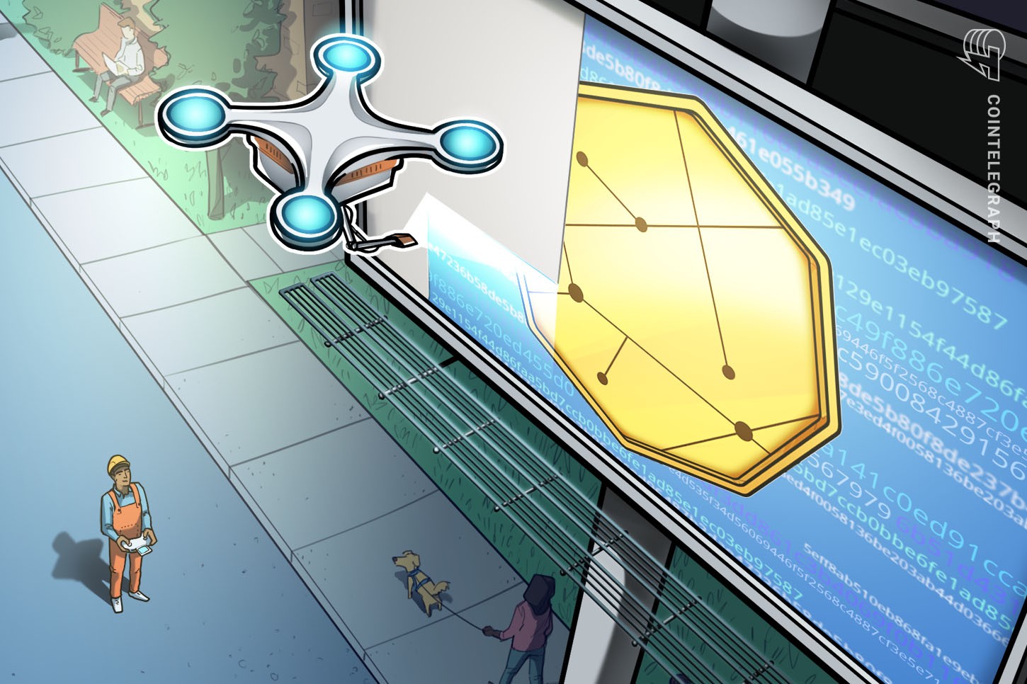 El exchange CoinDCX se une a un regulador de anuncios luego de un aviso del Tribunal Superior de Delhi