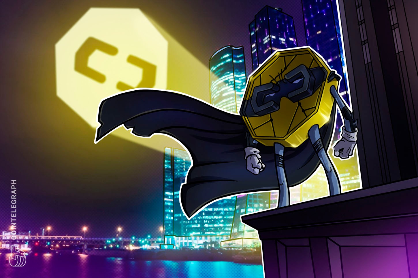 Rússia concede US$ 200 mil para construir ferramenta de rastreamento para transações cripto