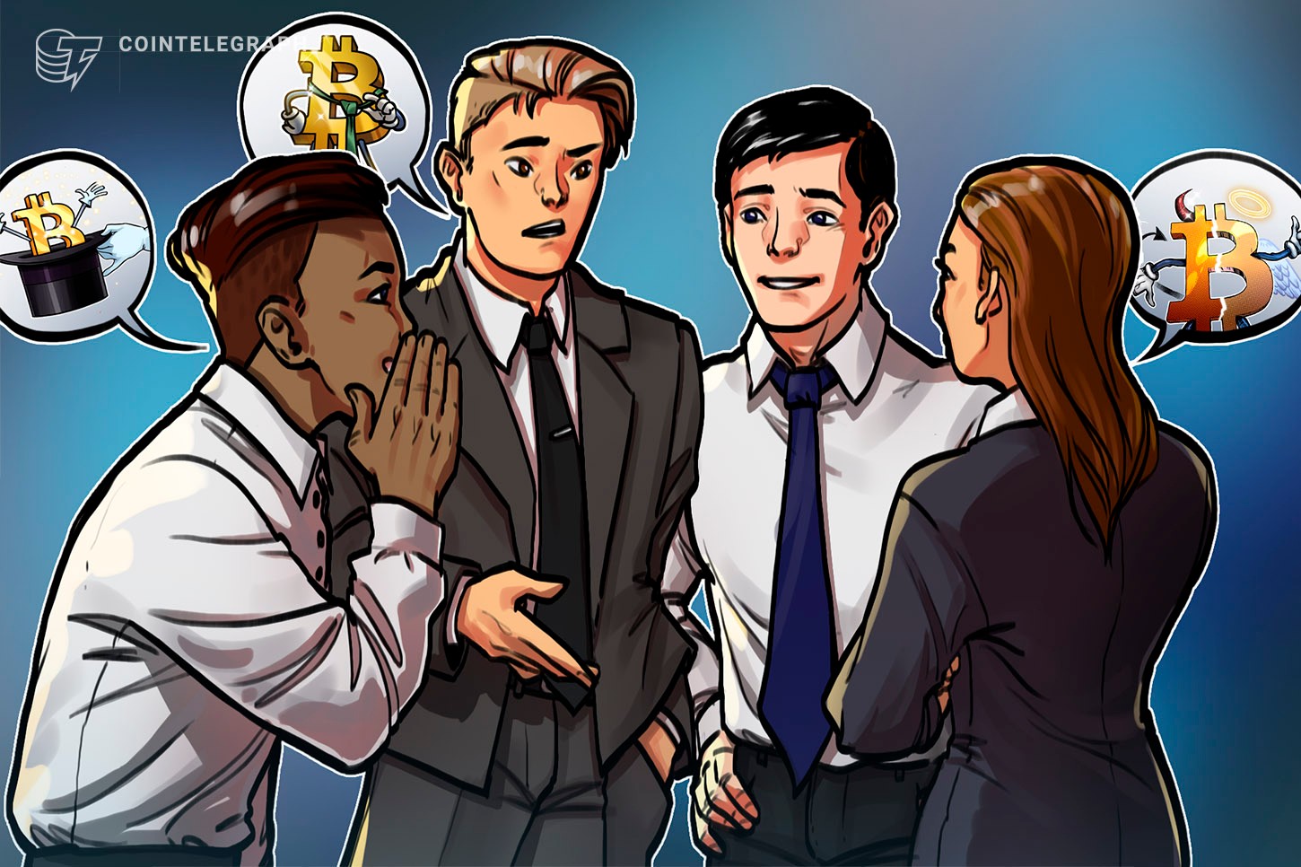 Datos off-chain de Bitcoin apuntan a un mayor impulso al alza para su precio