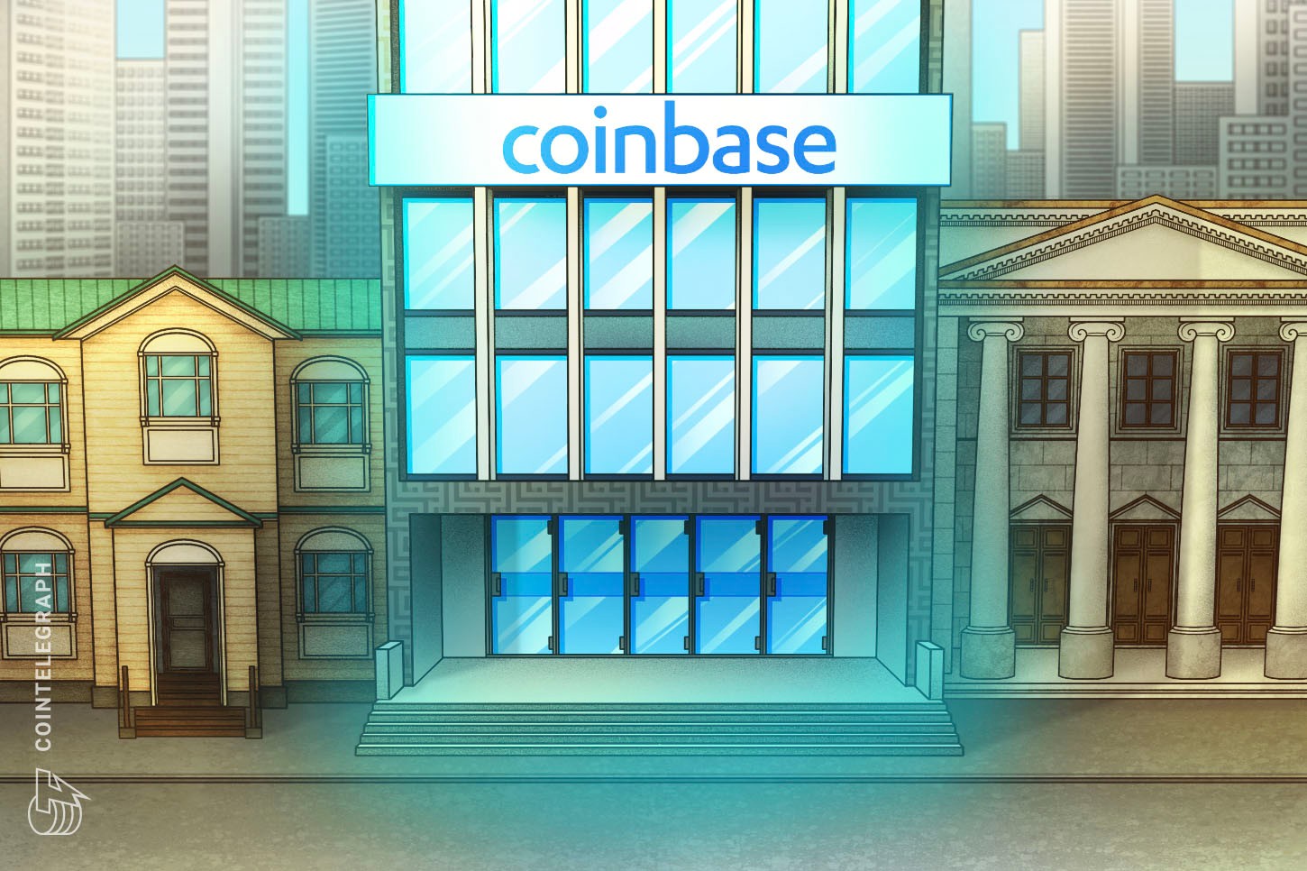 رئيس أسواق رأس المال في كوين بيز يترك الشركة