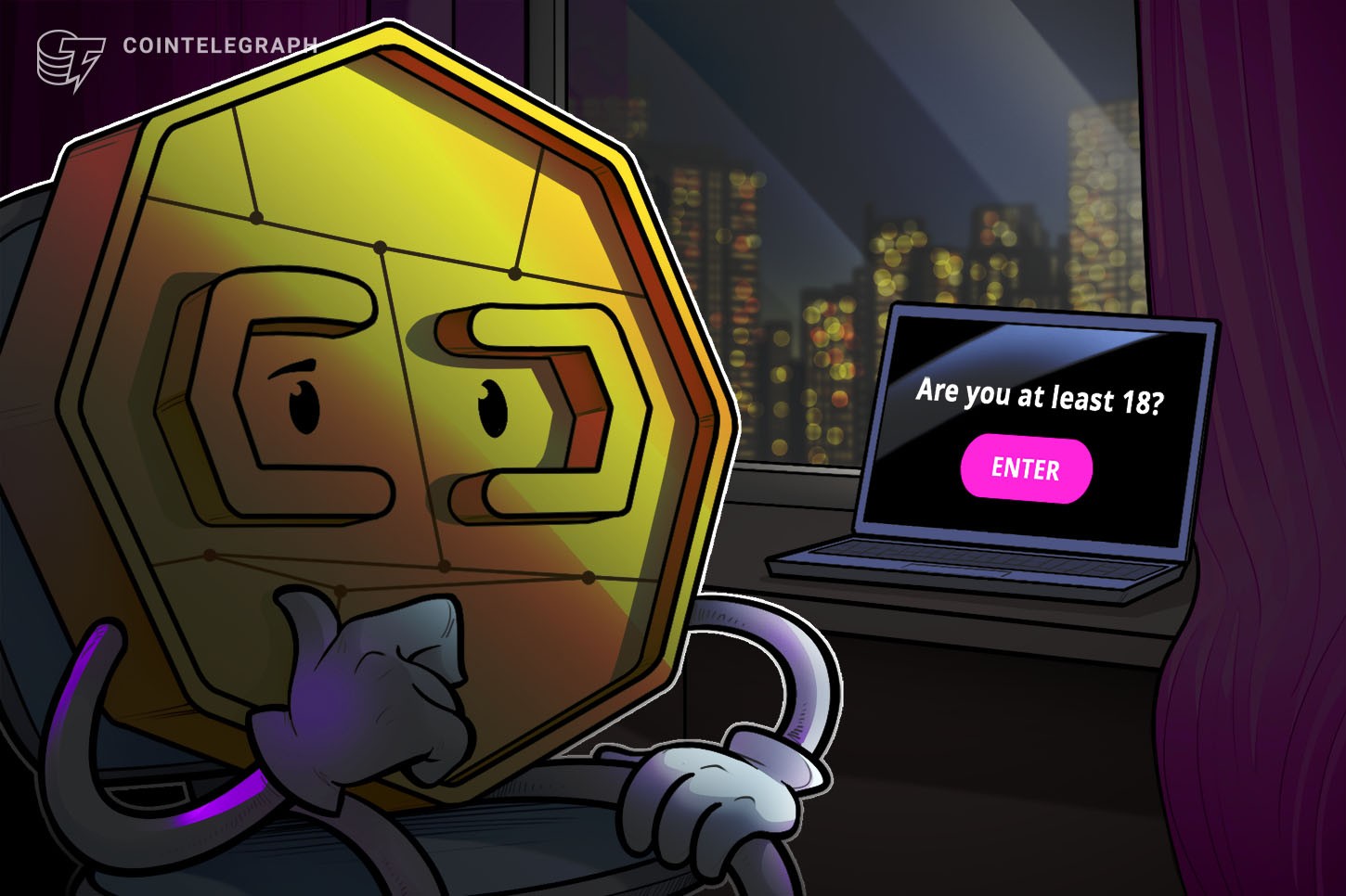 El fundador de OnlyFans explica cómo los bancos "agresivos" le obligaron a prohibir el contenido para adultos en su plataforma