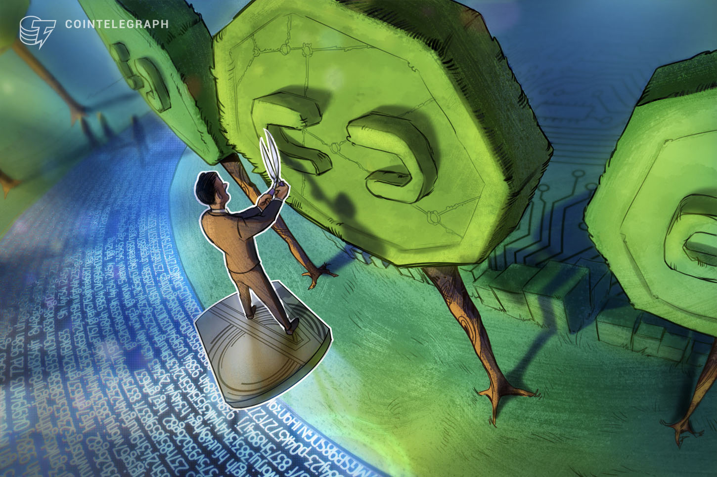 Los traders optan por las altcoins tras el rebote del precio de Bitcoin en un soporte clave