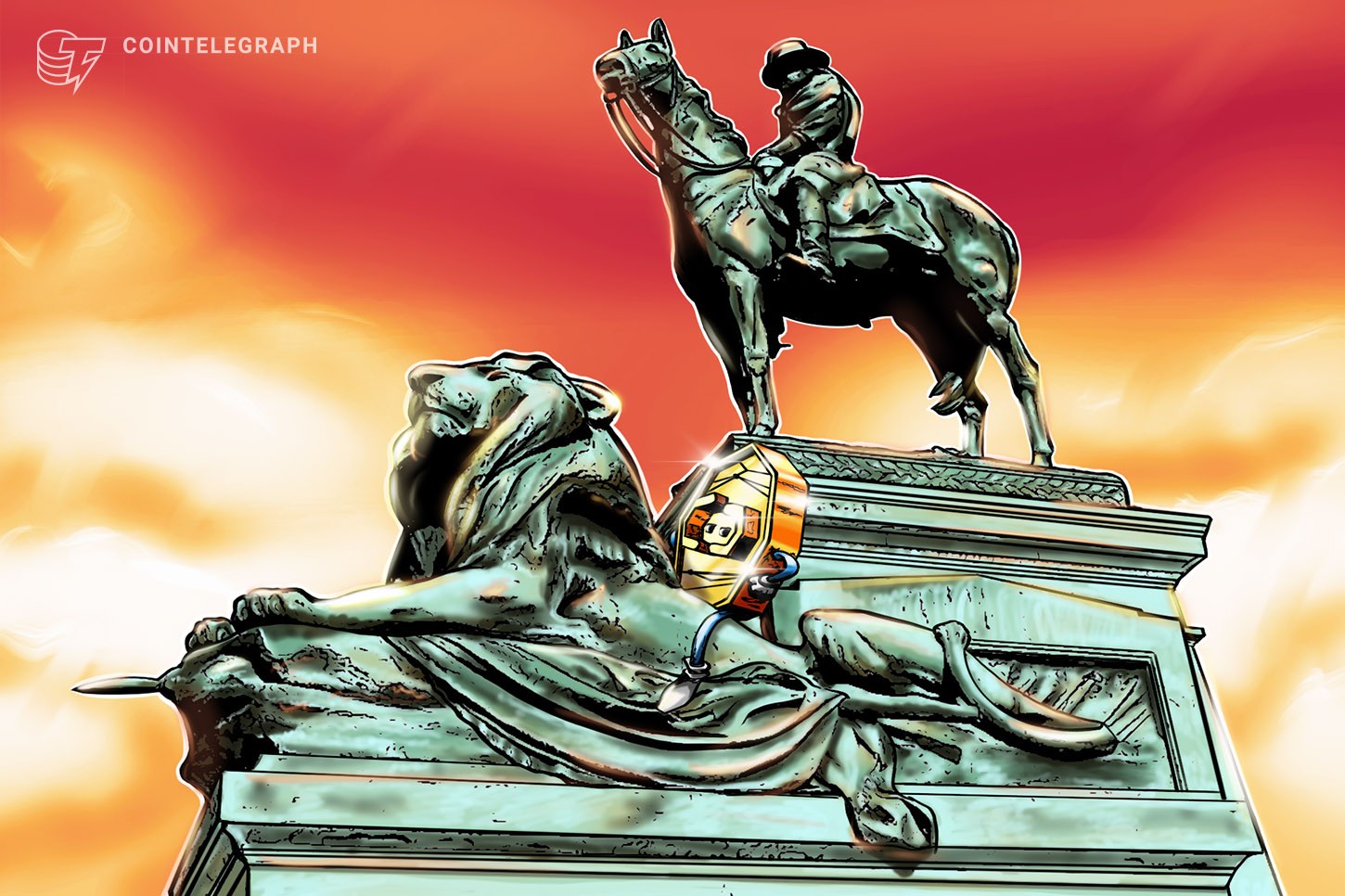 Criptomonedas, Congreso y Comisión de Bolsa y Valores: ¿Qué le espera al "Wild West"?