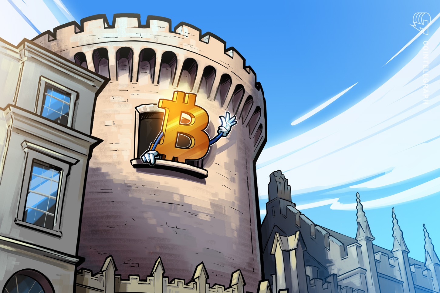 ペイパル、アイルランドで仮想通貨チームの採用を計画