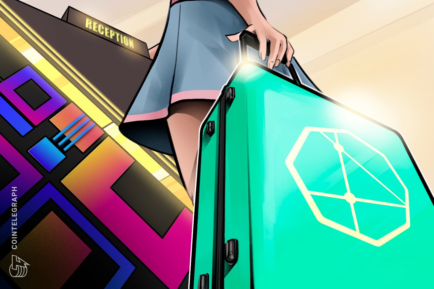 スイスの星付き高級ホテル、ビットコインとイーサでの支払いが可能に