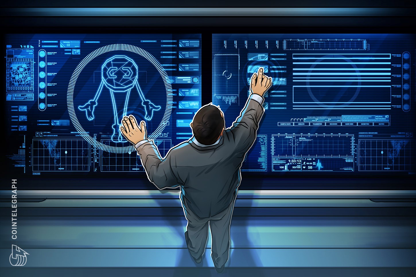 Galaxy Digital se asocia con Alerian para lanzar ocho índices de criptomonedas 