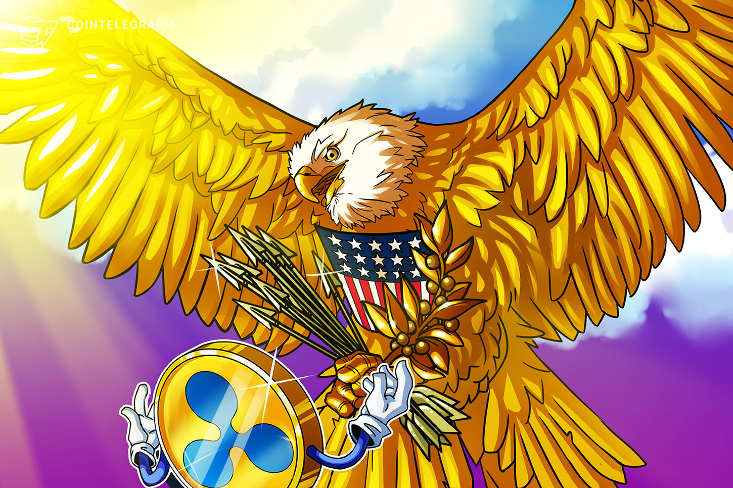 Se concede la moción del CEO de Ripple, Brad Garlinghouse, para acceder a los registros de Binance