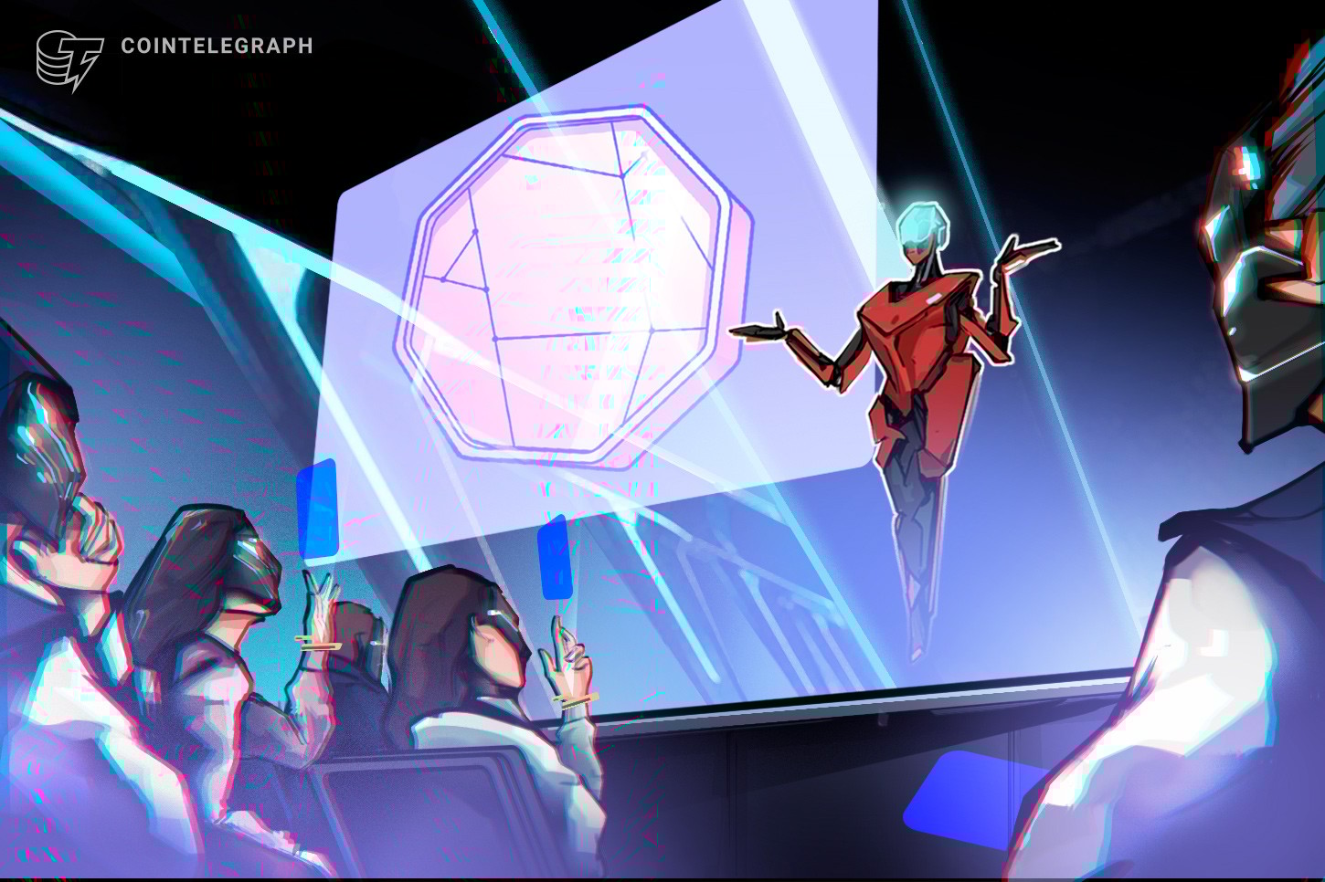 Braintrust, respaldada por Pantera, lanza un token en la red principal de Ethereum 