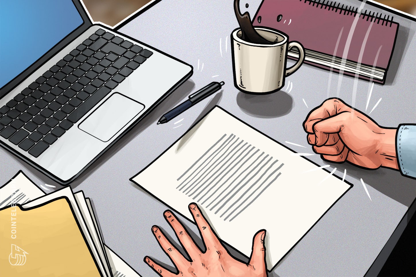 Saudi Aramco rechaza los rumores "falsos e inexactos" sobre la minería de Bitcoin